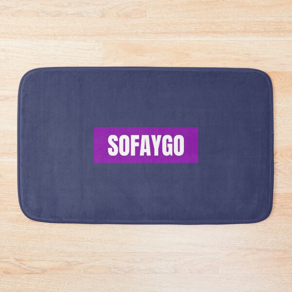 Item preview, Sofaygo labeling   designed and sold by Niyaholdern.