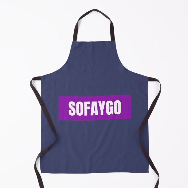 Item preview, Sofaygo labeling   designed and sold by Niyaholdern.