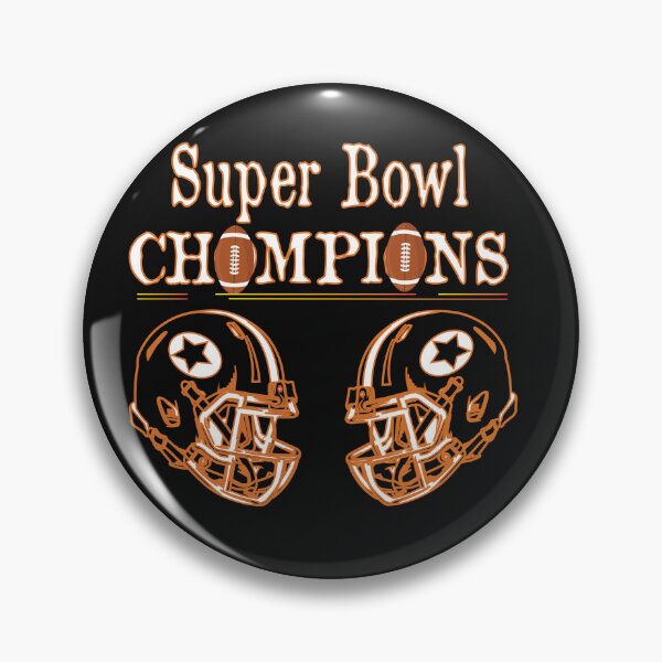 Item preview, Super Bowl CHAMPIONS  a gift for mom,dad ,sister,brother,friend... designed and sold by niamaes.