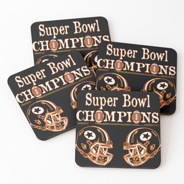 Item preview, Super Bowl CHAMPIONS  a gift for mom,dad ,sister,brother,friend... designed and sold by Esni | Designs.