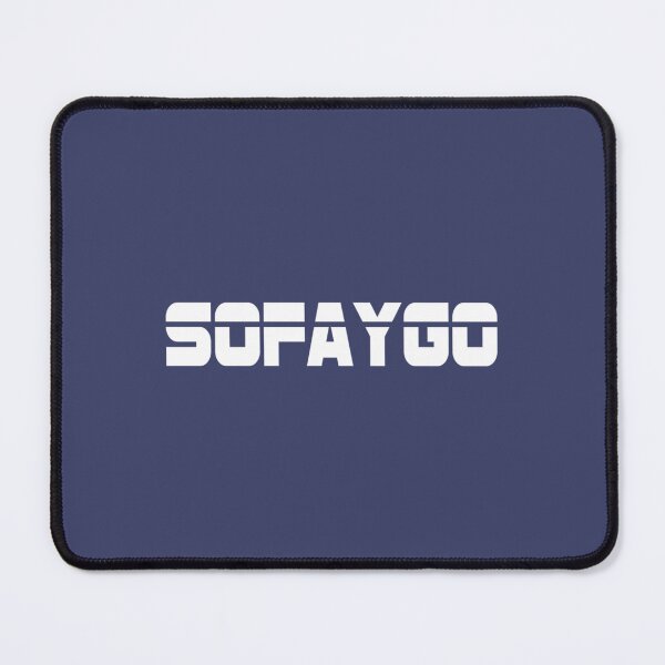 Item preview, Sofaygo Sofaygo Sofaygo Sofaygo              designed and sold by Niyaholdern.