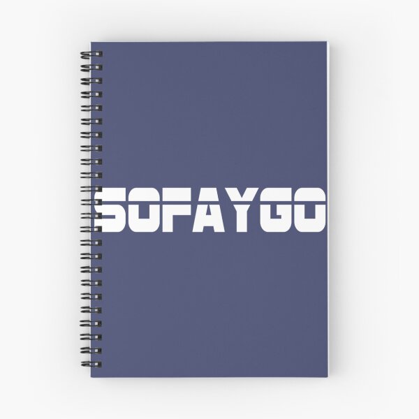 Item preview, Sofaygo Sofaygo Sofaygo Sofaygo              designed and sold by Niyaholdern.