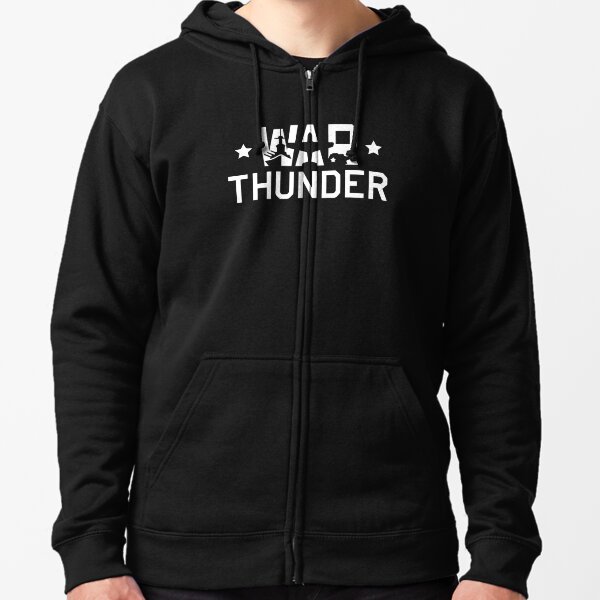 thunder hoodies