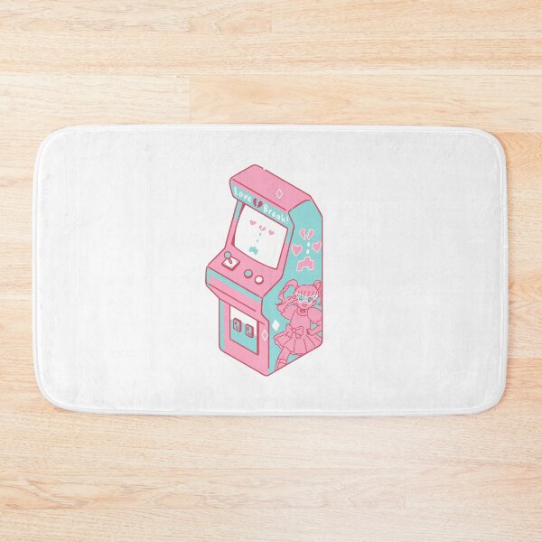 Item preview, Arcade machine designed and sold by FlawlessEnvyLtd.