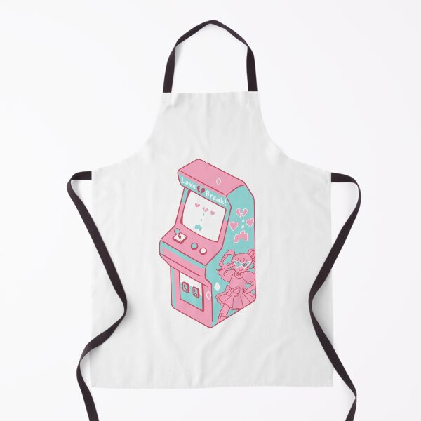 Item preview, Arcade machine designed and sold by FlawlessEnvyLtd.
