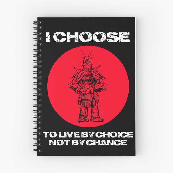 Item preview, Samurai Japanese warrior quote designed and sold by mmammammira.