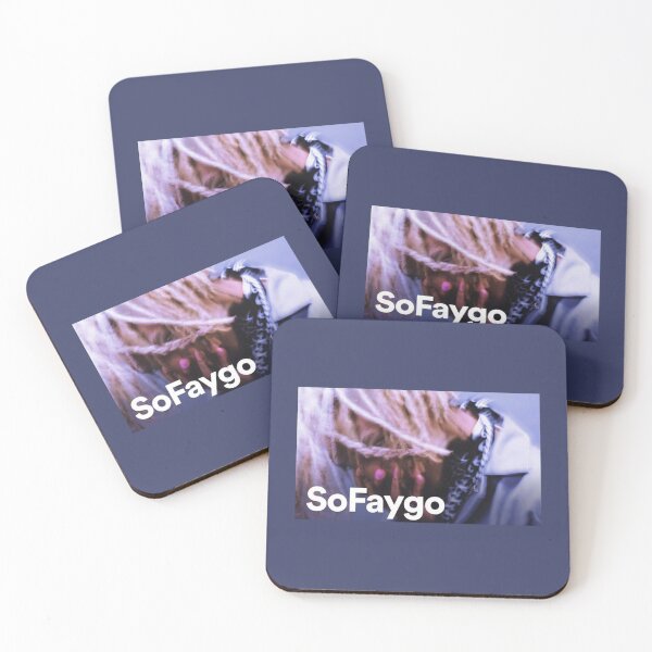 Item preview, sofaygo spotify page     designed and sold by Niyaholdern.