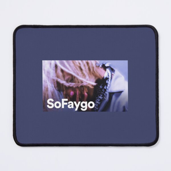 Item preview, sofaygo spotify page     designed and sold by Niyaholdern.