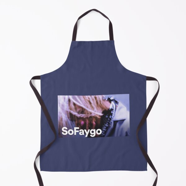 Item preview, sofaygo spotify page designed and sold by Niyaholdern.