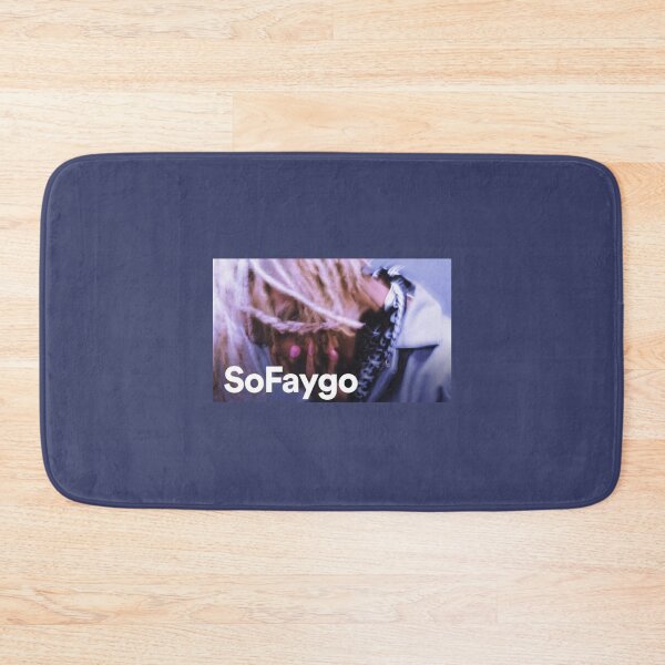 Item preview, sofaygo spotify page     designed and sold by Niyaholdern.