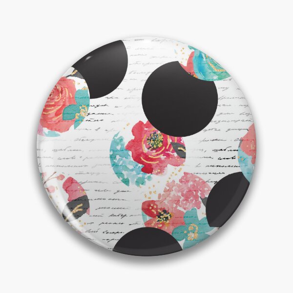 Item preview, Estampado floral designed and sold by Khalu.