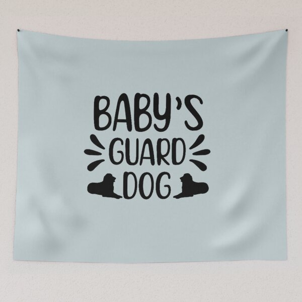 Item preview, baby doge  babys guard designed and sold by Lydialee56.