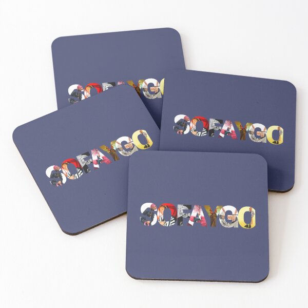 Item preview, sofaygo designed and sold by Niyaholdern.
