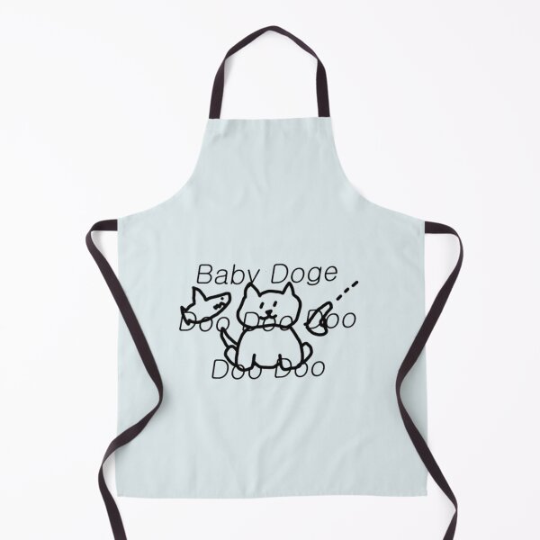 Artikelvorschau, Baby Doge Babyhai entworfen und verkauft von Lydialee56.