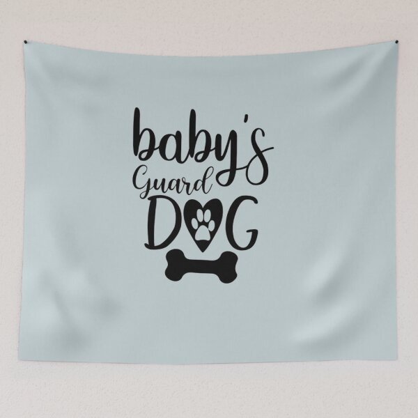 Aperçu de l'œuvre Bébé doge Babysdog créée et vendue par Lydialee56.