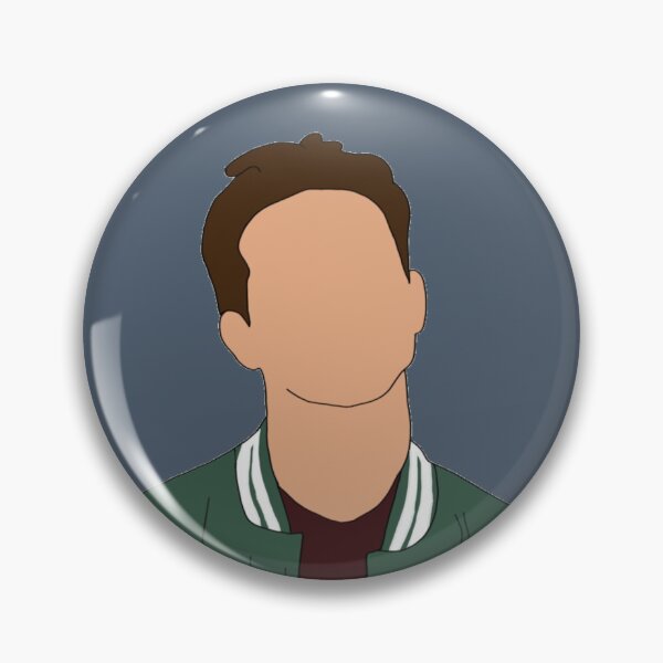 Item preview, Robby Keene designed and sold by Reecethebeast.