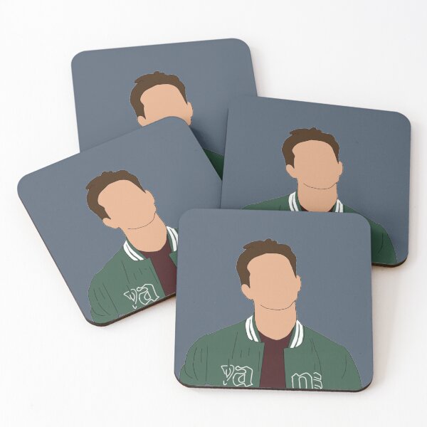 Item preview, Robby Keene designed and sold by Reecethebeast.