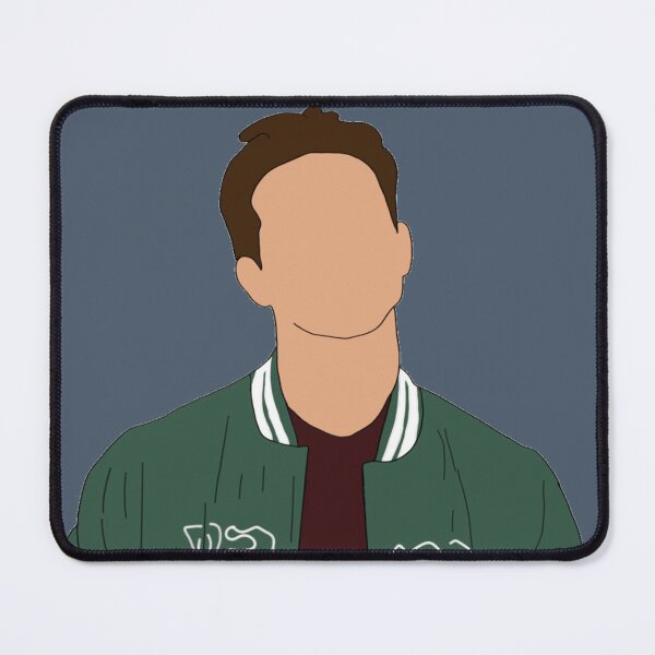 Item preview, Robby Keene designed and sold by Reecethebeast.