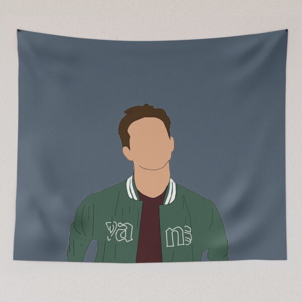 Item preview, Robby Keene designed and sold by Reecethebeast.