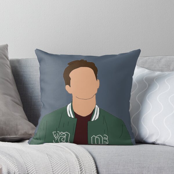 Item preview, Robby Keene designed and sold by Reecethebeast.