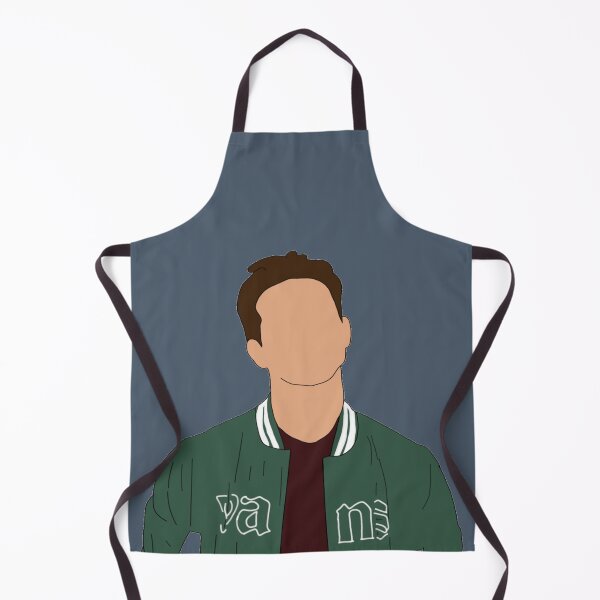 Item preview, Robby Keene designed and sold by Reecethebeast.