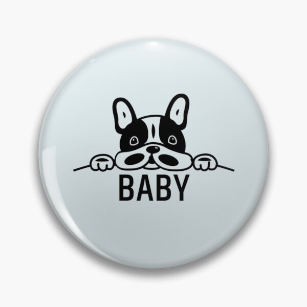 Item preview, baby doge black designed and sold by Lydialee56.