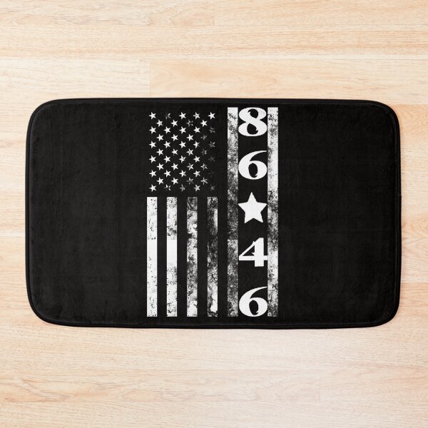 Item preview, 8646 anti Joe Biden, 86 46 impeach biden vintage flag 8646 joe Biden anti , not my President Impeach , flag usa, 86 46 biden against designed and sold by Live  Today.