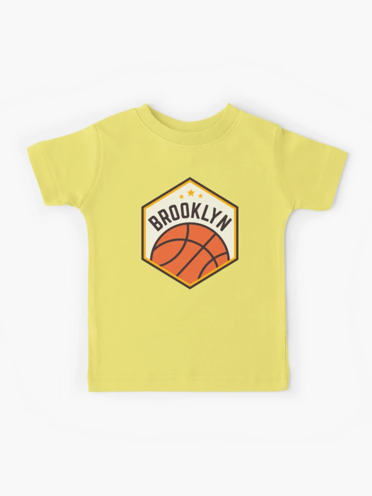 Brooklyn city new york state basketball cute graphic sports