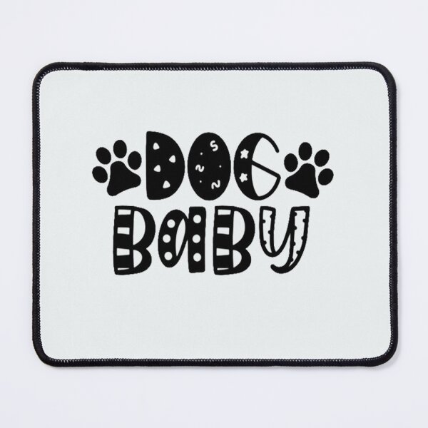 Item preview, baby doge blackbaby designed and sold by Lydialee56.