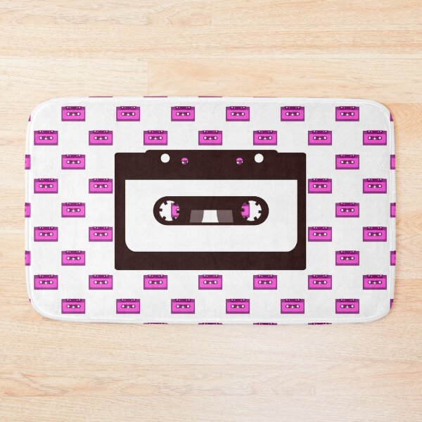 Item preview, BLACK MIXTAPE & PINK MIXTAPES designed and sold by Character Assassination.