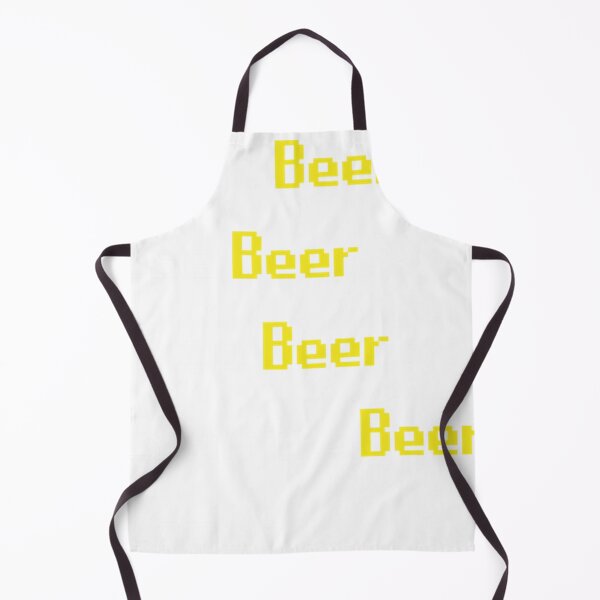 Item preview, Runescape Beer Interaction   designed and sold by VennButler.