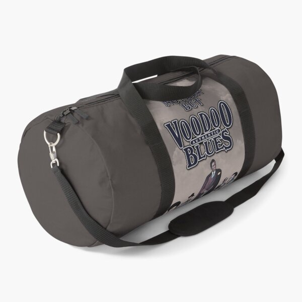 Item preview, Ain't Nothin' But Voodoo Blues designed and sold by TIGERDAVER.