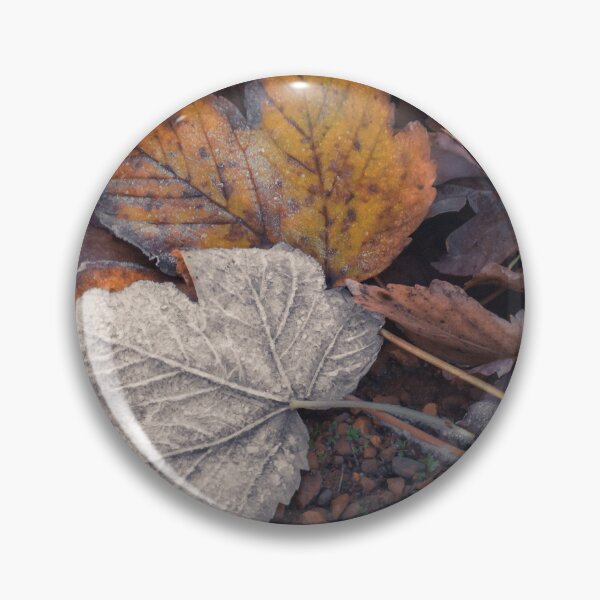 Item preview, Autumn Leaves III designed and sold by rodriguesfhs.