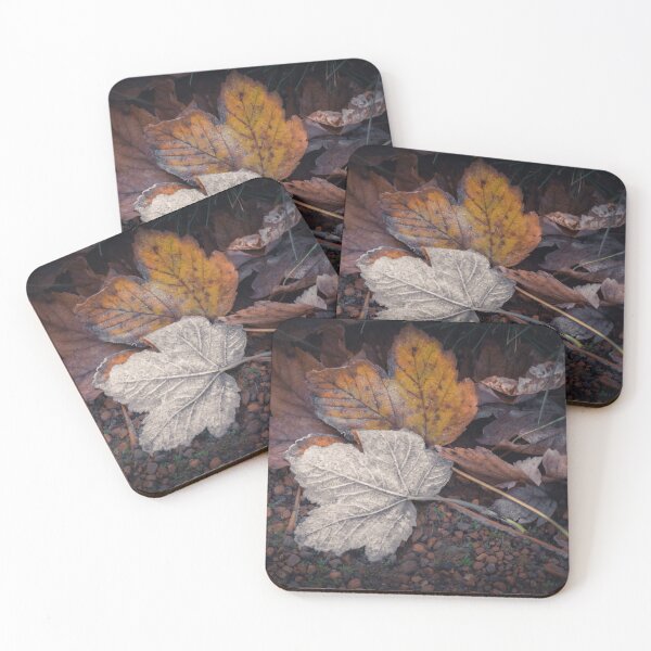 Item preview, Autumn Leaves III designed and sold by rodriguesfhs.