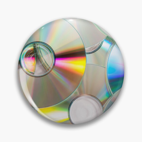 Item preview, CD Music Discs designed and sold by Paul Thompson Photography.