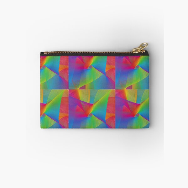 Item preview, Multicolored Abstract designed and sold by Khalu.