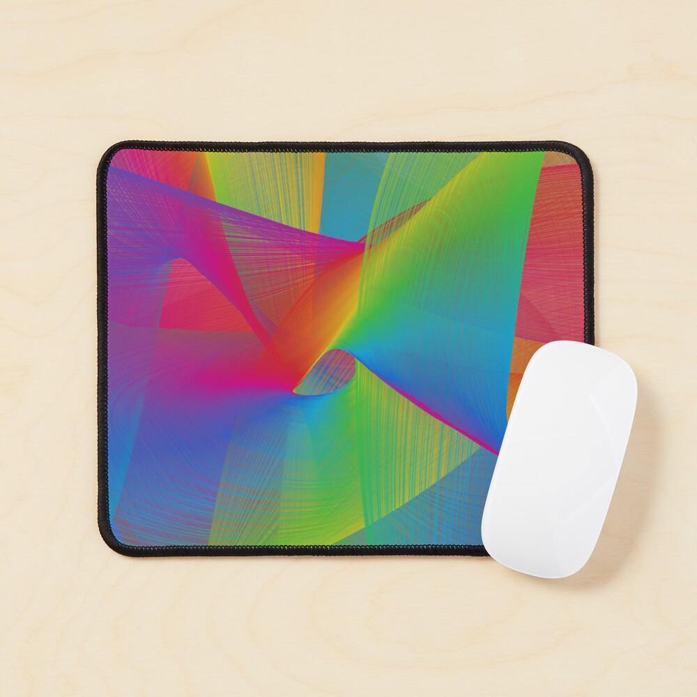 Item preview, Mouse Pad designed and sold by Khalu.