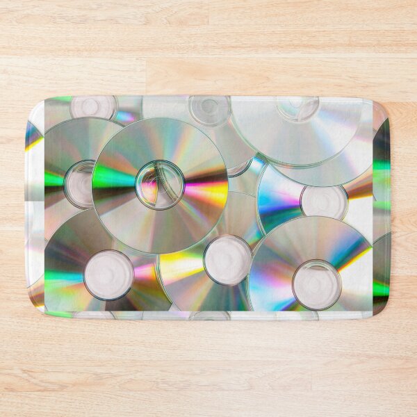 Item preview, CD Music Discs designed and sold by Paul Thompson Photography.
