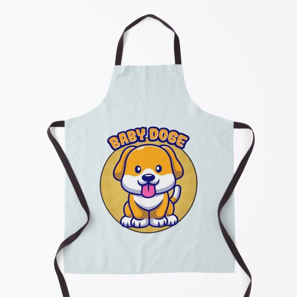 Artikelvorschau, Klassiker der Baby-Doge-Münze entworfen und verkauft von Lydialee56.