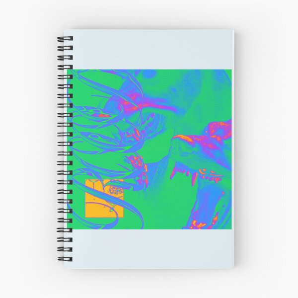 Item preview, goonie goonie sws slayworld pluggnb psychedelic album edit   designed and sold by Niyaholdern.
