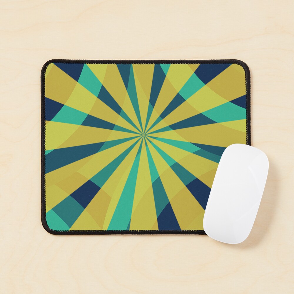 Item preview, Mouse Pad designed and sold by AbstractBEE.
