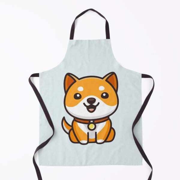 Artikelvorschau, Logo der Baby-Doge-Münze entworfen und verkauft von Lydialee56.