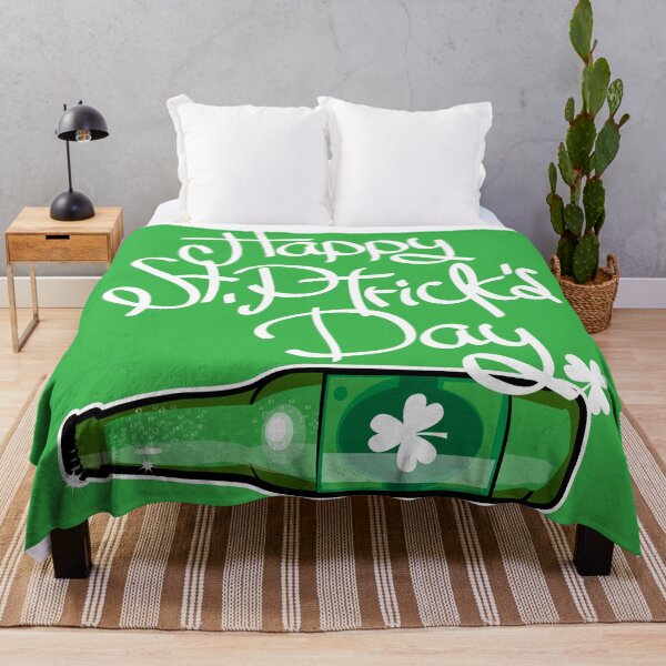 Item preview, Happy St Patrick's Day designed and sold by studio838.