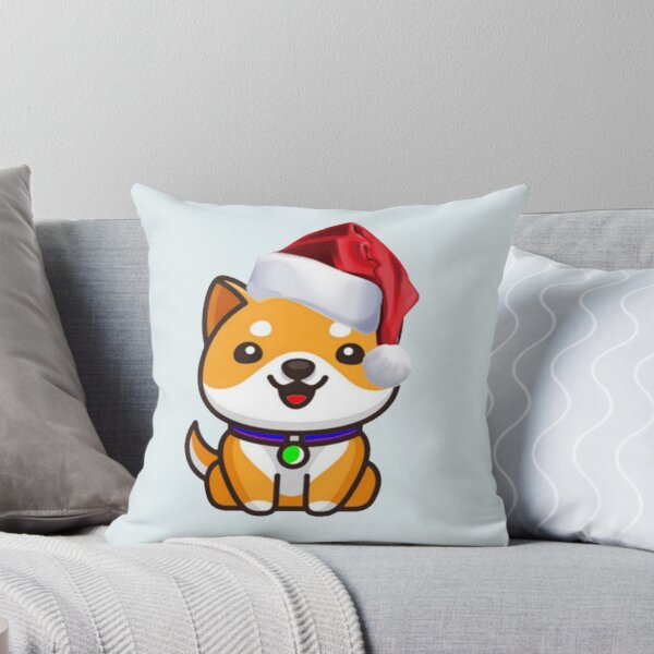 Artikelvorschau, Baby Dogenmünze Weihnachtsmann entworfen und verkauft von Lydialee56.