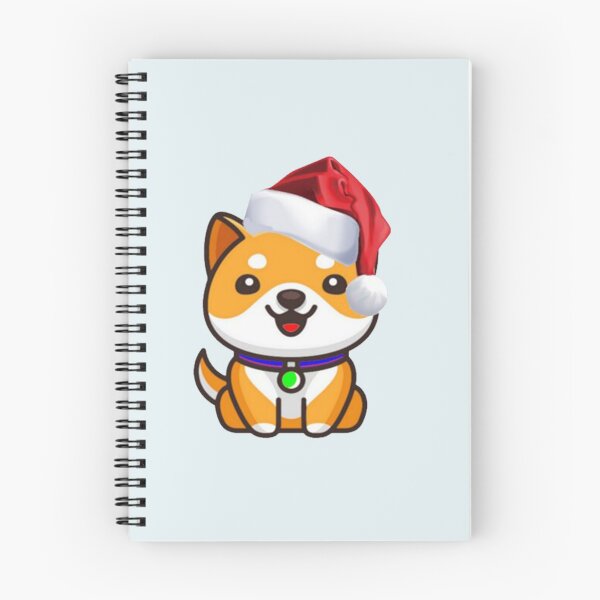 Artikelvorschau, Baby Dogenmünze Weihnachtsmann entworfen und verkauft von Lydialee56.