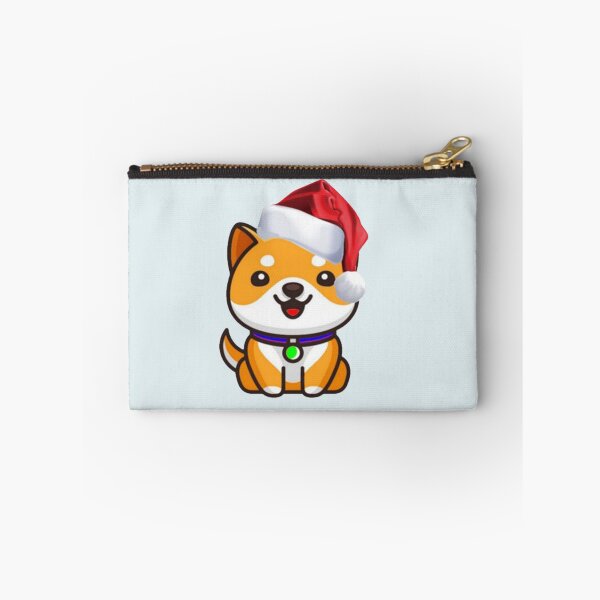 Artikelvorschau, Baby Dogenmünze Weihnachtsmann entworfen und verkauft von Lydialee56.