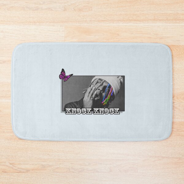 Item preview, sofaygo - knock knock   designed and sold by Niyaholdern.