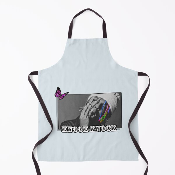 Item preview, sofaygo - knock knock designed and sold by Niyaholdern.