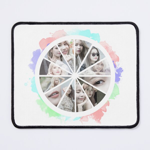 Item preview, MAMAMOO | SOLAR designed and sold by Chaeyoung21.
