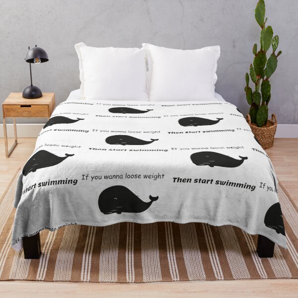 Item preview, funny shirt fish wanna lose weight gift for kids designed and sold by Crystakim.